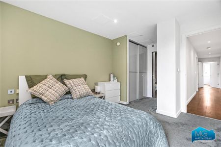 2 bedroom apartment to rent - Photo 5