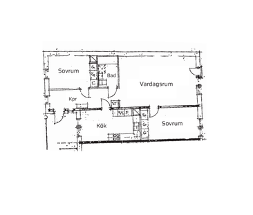 Kanalgatan 15, Eslöv Centrum - Photo 2