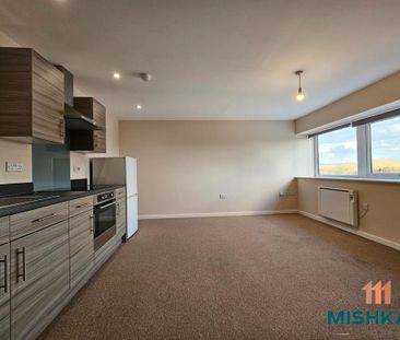 1 bedroom flat to rent - Photo 5