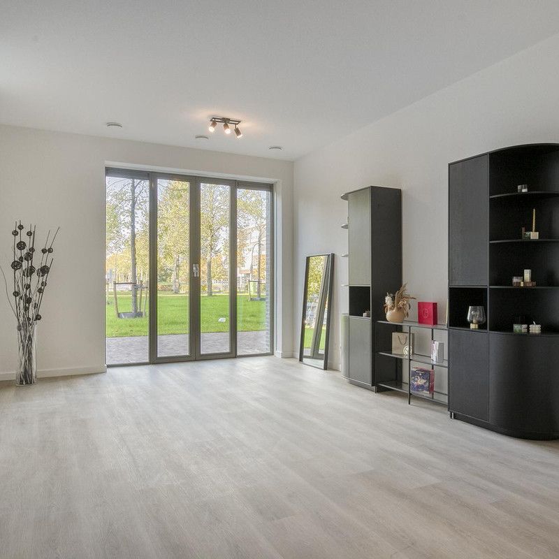 Agoraweg 105 - Foto 1