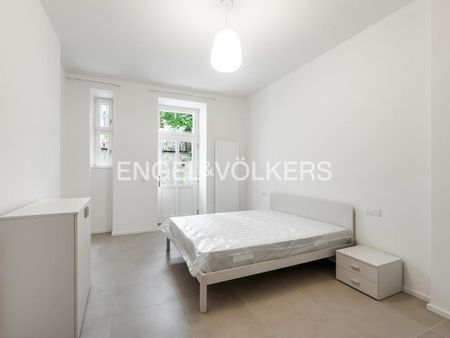 Pronájem bytu 2+kk 52 m2 - Фото 4