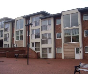 2 Bed Flat, Kirk Beston Close, LS11 - Photo 6