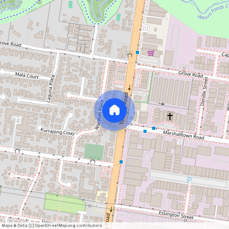 155 Torquay Road, Vic 3216, Grovedale