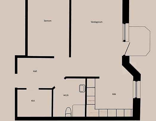 Villagatan1 - Photo 1