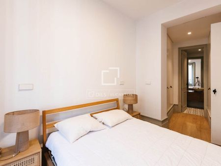 2 bedroom luxury Flat for rent in Madrid, Autonomous Region of Madrid - Photo 4