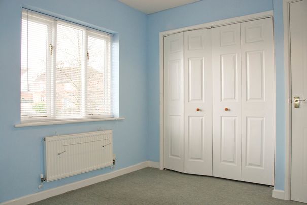 2 bedroom Two Double Bedroom House to rent - Photo 1