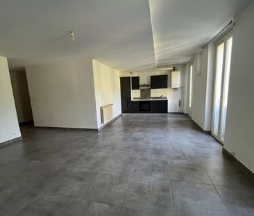 Appartement 3 Pièces 80 m² - Photo 2