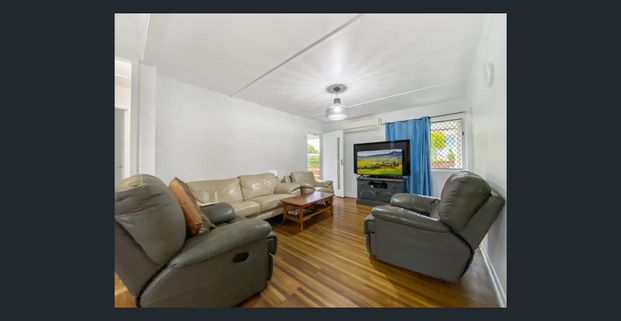 4-Bedroom Home with Garage & Patio - Photo 1