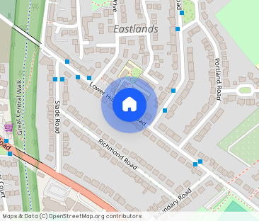 Lower Hillmorton Road, Rugby - Photo 1