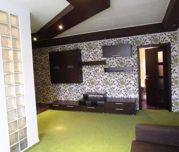 2 camere, 59 mp, balcon inchis! Mobilat si utilat, parcare! Zona Florilor! - Photo 4