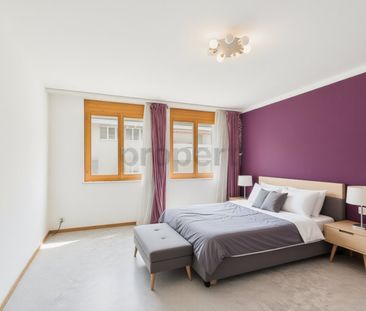 4 Zimmer, 144 m², 1. Stock - Photo 2