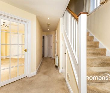 4 bedroom house to rent - Photo 6