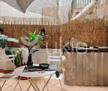 2 bedroom luxury Apartment for rent in Barcelona, Catalonia - Photo 3