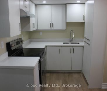 For Lease - 116 Skegby Road, Brampton, Ontario - Photo 3