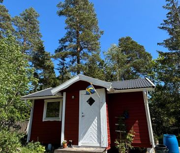 Tallskogsvägen, Djurhamn - Photo 5