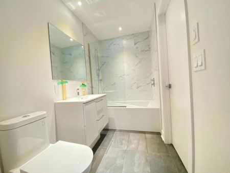 Appartement à louer - Montréal (Le Sud-Ouest) (Griffintown) - Photo 2