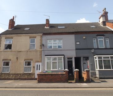 Portland Road, Hucknall, NG15, Nottingham - Photo 3