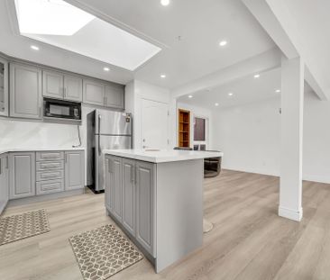 For Lease - 70 Glenmore Crescent Unit# Main, Brampton, Ontario - Photo 6
