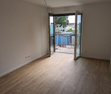 Barrierearme 2-Zimmer-Wohnung - Photo 3