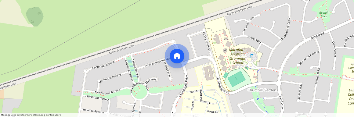 2 Wollomombi Parade, Dubbo, NSW 2830