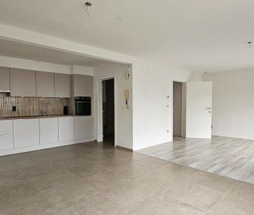 Appartement te huur in Mechelen-aan-de-Maas voor € 850 met 2 slaapk... - Photo 4