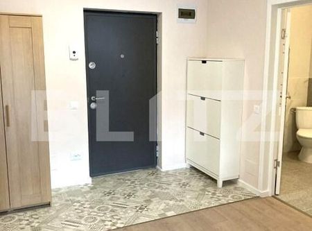 Apartament cu 2 camere, 40 mp, parcare, zona Calea Baciului - Photo 3