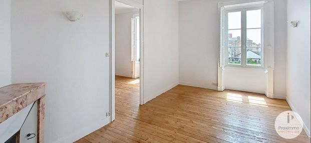 Location Appartement 4 pièces 104m² - Photo 1