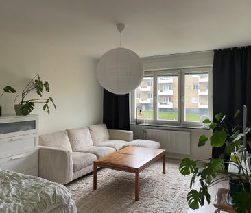 Cirkusvägen, Hägersten - Foto 1