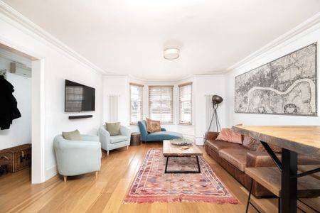 2 bedroom flat to rent - Photo 3