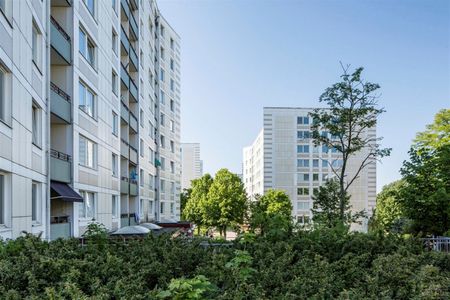 Agnesfridsvägen 45 - Foto 4