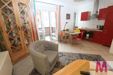 Hübsches Altstadtapartment - Foto 4