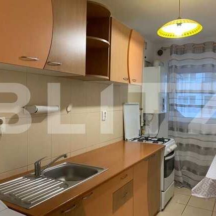 Apartament nou 1 camera, 40 mp, parcare, in zona Calea Turzii! - Fotografie 1