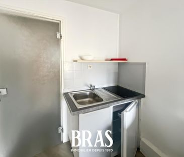 Location Appartement 1 pièce Meublé 13m² NANTES 44000 - Photo 3