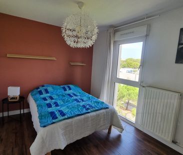 Location Appartement 2 pièces 48m² MONTPELLIER 34070 - Photo 3