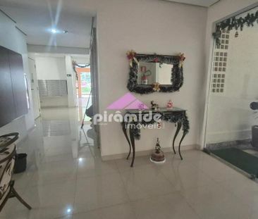 Apartamento Em Vila Ema, São José Dos Campos/sp de 90 m² 3 Quartos ... - Photo 5