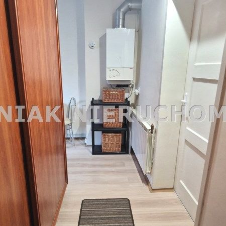 Wałbrzych, Nowe Miasto Mieszkanie na wynajem - Фото 1