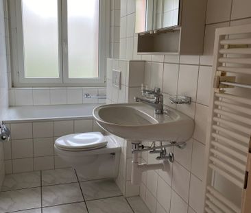 2.5 Zimmer, 45 m² - Foto 4