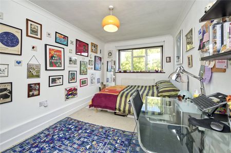 Westbourne Park Villas, Notting Hill, W2, London - Photo 5