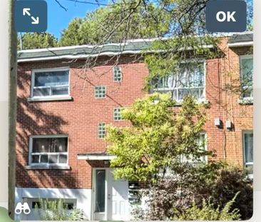 🏡 À louer – Superbe 4 ½ - Photo 1