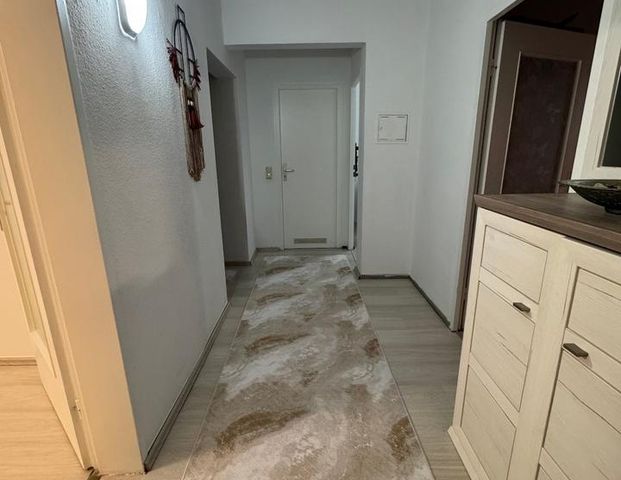 Nachmieter gesucht - 3-Zimmer-Wohnung (ab 1.1.26) - Foto 1