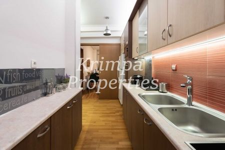 Διαμέρισμα για ενοικίαση Αγία Σοφία (Νέο Ψυχικό) - Photo 5