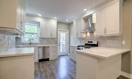 For Lease - 58 Bellhaven Road Unit# A, Toronto, Ontario - Photo 3