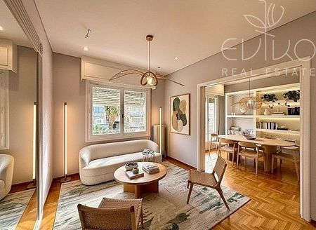 Διαμέρισμα για ενοικίαση - Παγκράτι - Photo 4