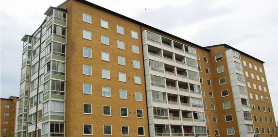 Docentgatan 5B, Hermodsdal - Photo 2