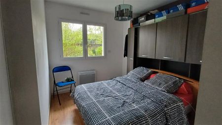 Location appartement 4 pièces - 92m² à Cugnaux (31270) - Photo 5