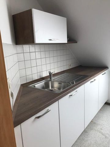 IDEAL - Singlewohnung auf dem Land - Photo 3