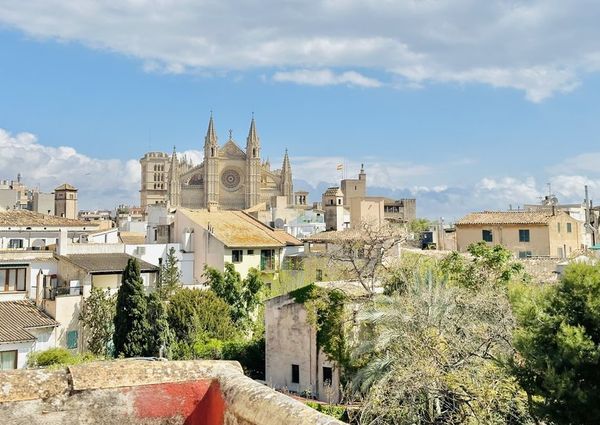 Palma De Mallorca