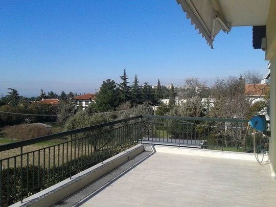 Διαμέρισμα για ενοικίαση Βίλλα Ρίτζ - Οικισμός Τοπογράφων (Πανόραμα) - Photo 1