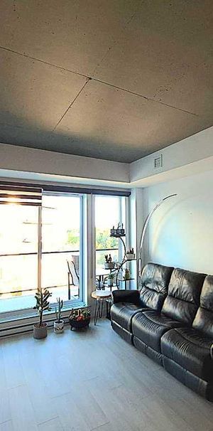 Cession de bail Appartement/Condo à louer 3 1/2 - Photo 1