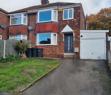 3 bedroom semi-detached house to rent - Photo 4